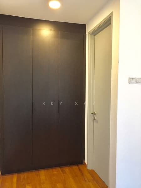 Service Residence for Rent at KL Gateway Premium Residences - Sky Say - Interior - PropertyGuru.com.my