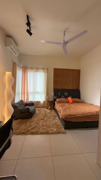 Service Residence for Rent at Edusphere - Nazrin Affendy - PropertyGuru.com.my