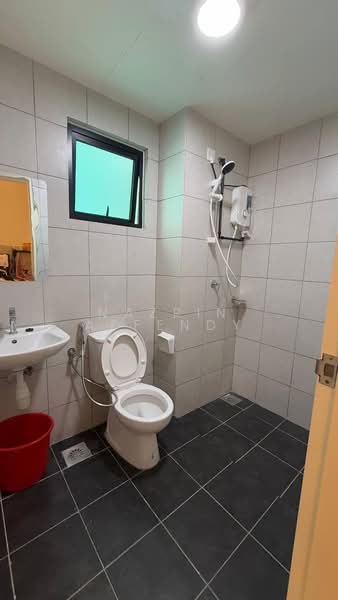 Service Residence for Rent at Edusphere - Nazrin Affendy - PropertyGuru.com.my