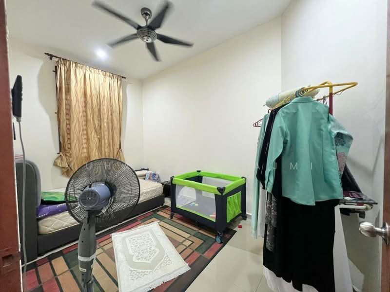 Untuk Dijual - Kubang Miang, Dungun