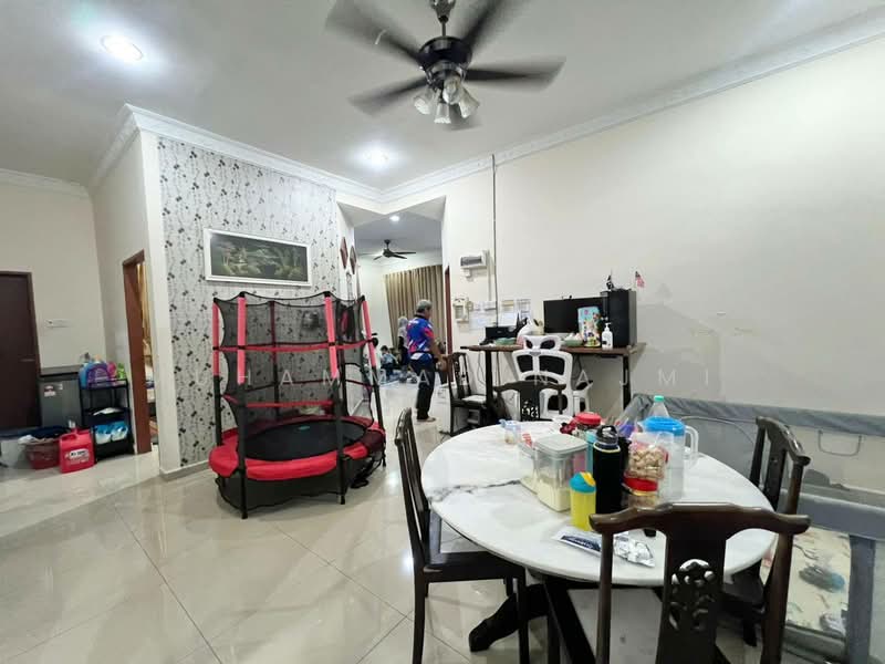 Untuk Dijual - Kubang Miang, Dungun