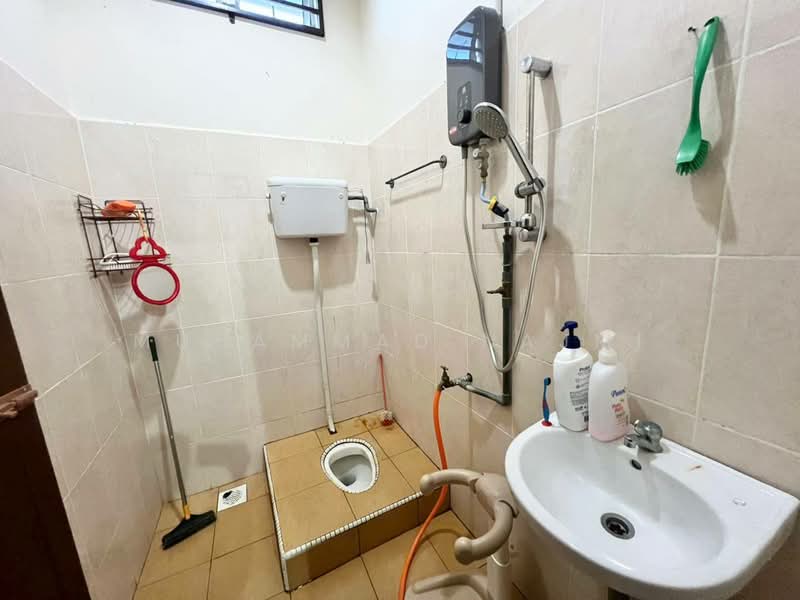 Untuk Dijual - Kubang Miang, Dungun