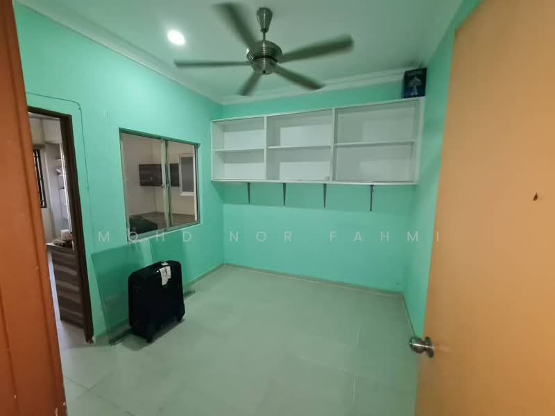 Rumah Teres 2 Tingkat untuk Dijual di Seksyen 7 (Bangi) - Mohd Nor Fahmi - PropertyGuru.com.my