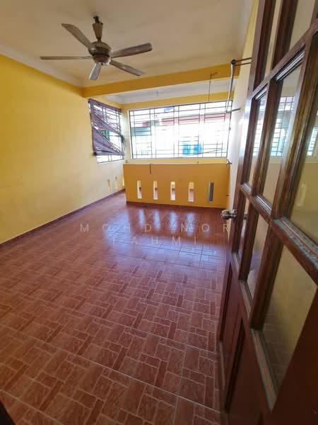 Rumah Teres 2 Tingkat untuk Dijual di Seksyen 7 (Bangi) - Mohd Nor Fahmi - PropertyGuru.com.my