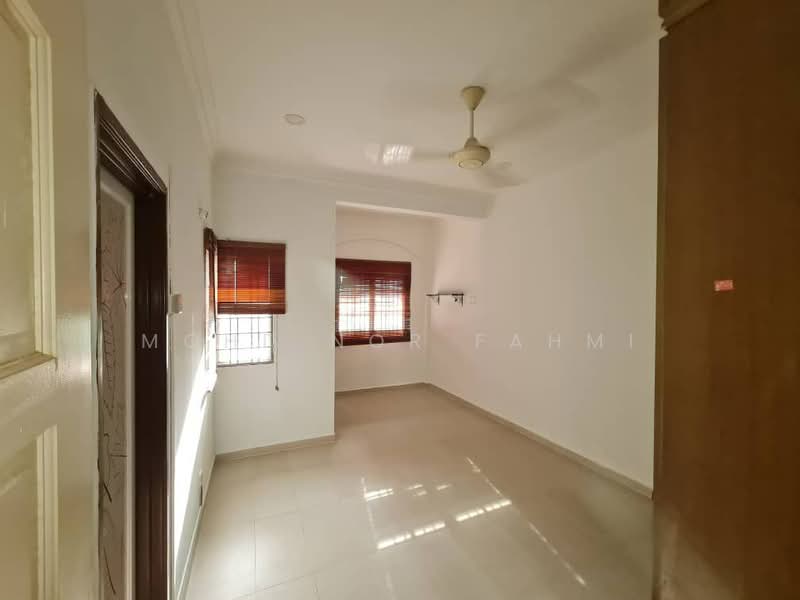 Rumah Teres 2 Tingkat untuk Dijual di Seksyen 7 (Bangi) - Mohd Nor Fahmi - PropertyGuru.com.my