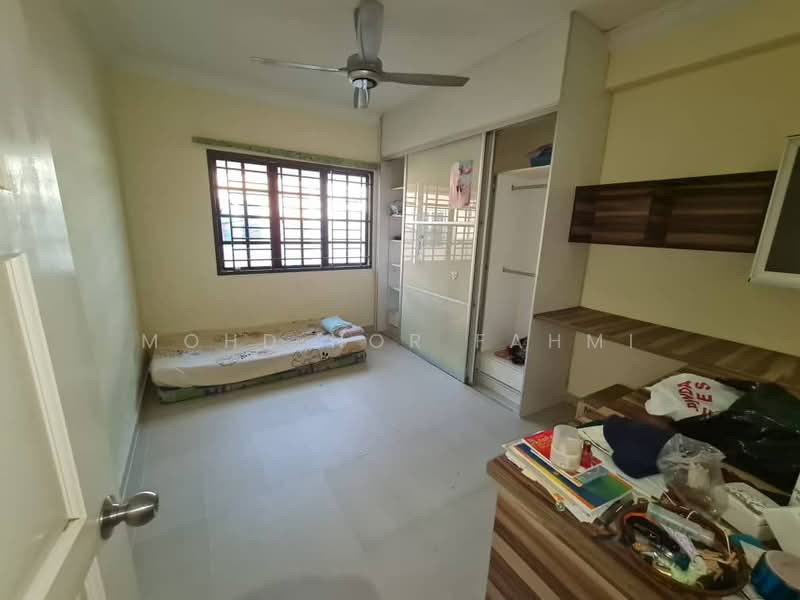 Rumah Teres 2 Tingkat untuk Dijual di Seksyen 7 (Bangi) - Mohd Nor Fahmi - PropertyGuru.com.my