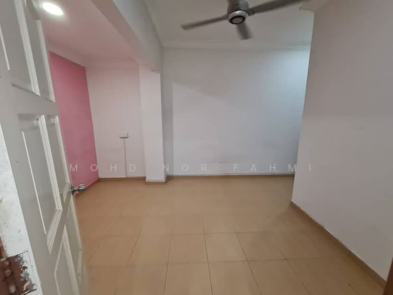 Rumah Teres 2 Tingkat untuk Dijual di Seksyen 7 (Bangi) - Mohd Nor Fahmi - PropertyGuru.com.my