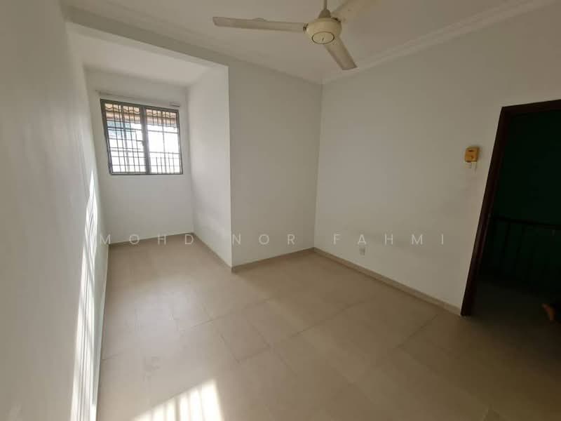 Rumah Teres 2 Tingkat untuk Dijual di Seksyen 7 (Bangi) - Mohd Nor Fahmi - PropertyGuru.com.my