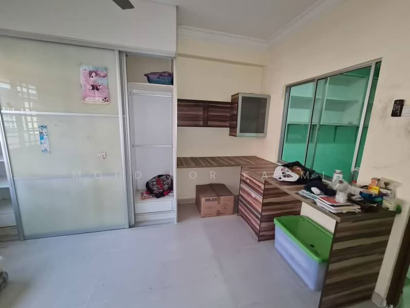 Rumah Teres 2 Tingkat untuk Dijual di Seksyen 7 (Bangi) - Mohd Nor Fahmi - PropertyGuru.com.my