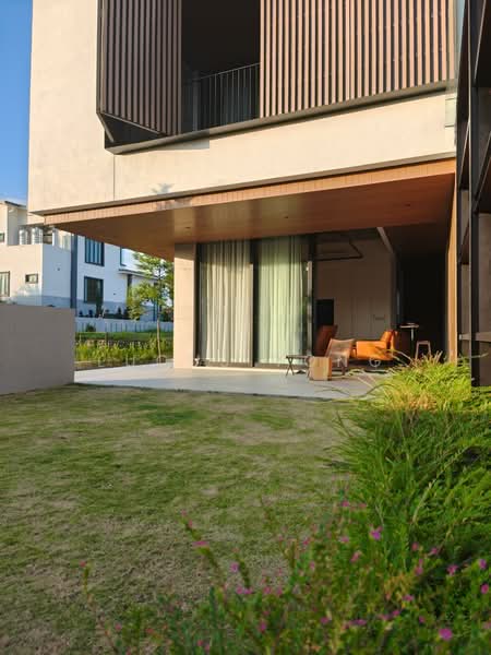 Rumah Banglo untuk Disewa di Bandar Sungai Long (Selangor) - Lucus Yong - Exterior - PropertyGuru.com.my