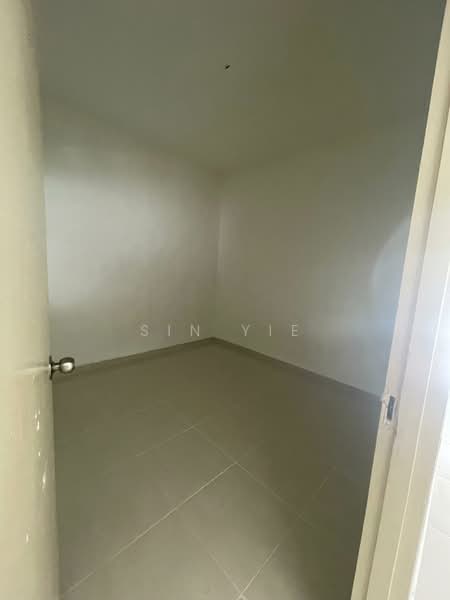 1-storey Terraced House for Sale in Taman Bahagia (Senai) - Sin Yie - PropertyGuru.com.my