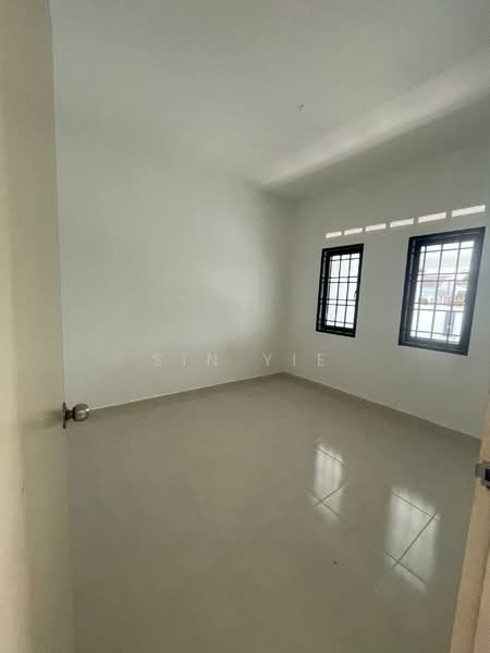 1-storey Terraced House for Sale in Taman Bahagia (Senai) - Sin Yie - PropertyGuru.com.my