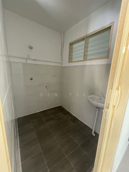 1-storey Terraced House for Sale in Taman Bahagia (Senai) - Sin Yie - PropertyGuru.com.my