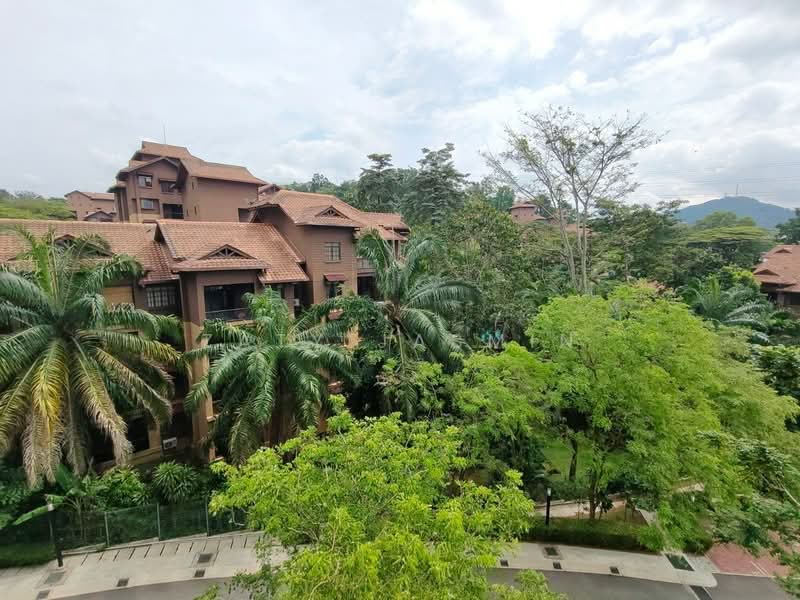 Condominium for Sale at Seri Maya Condominium - Zaty Jasmin - Exterior - PropertyGuru.com.my