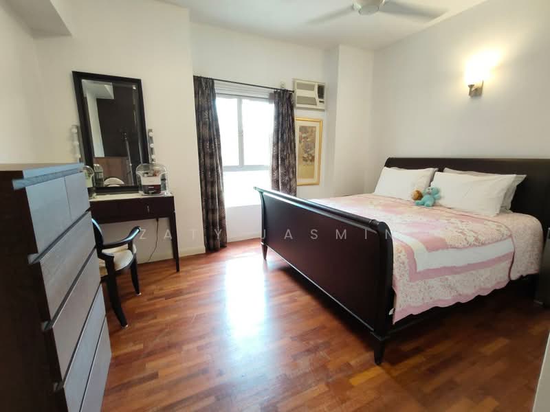 Condominium for Sale at Seri Maya Condominium - Zaty Jasmin - Bedroom - PropertyGuru.com.my