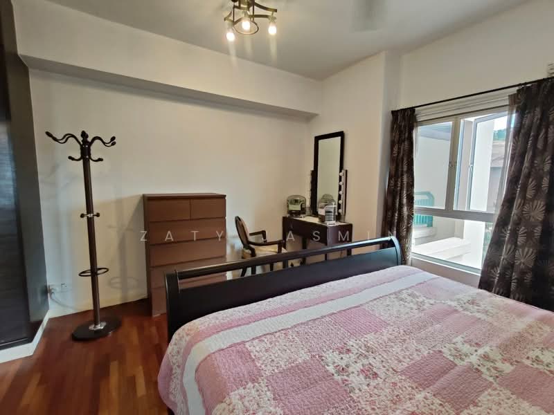 Condominium for Sale at Seri Maya Condominium - Zaty Jasmin - Bedroom - PropertyGuru.com.my