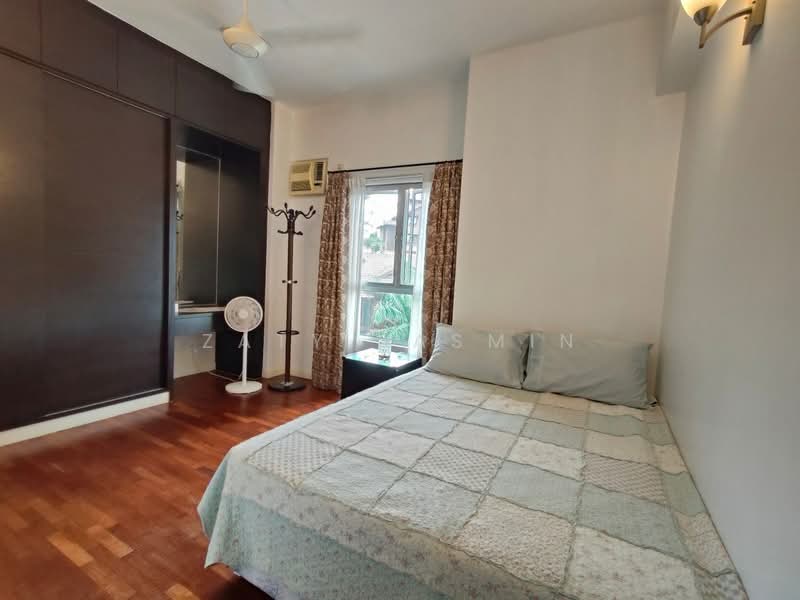 Condominium for Sale at Seri Maya Condominium - Zaty Jasmin - Bedroom - PropertyGuru.com.my