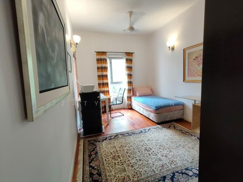 Condominium for Sale at Seri Maya Condominium - Zaty Jasmin - Bedroom - PropertyGuru.com.my
