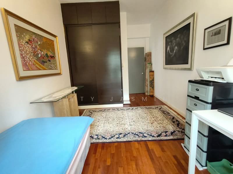 Condominium for Sale at Seri Maya Condominium - Zaty Jasmin - Interior - PropertyGuru.com.my