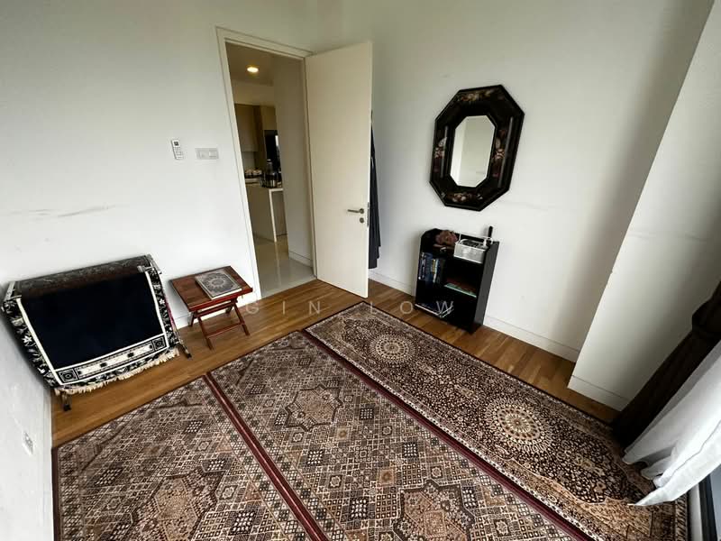 Service Residence for Rent at Bayberry @ Tropicana Gardens - Gin Low - Interior - PropertyGuru.com.my