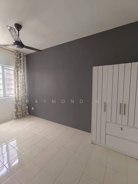 Condominium for Rent at Residensi KepongMas - Raymond Ho - Bedroom - PropertyGuru.com.my