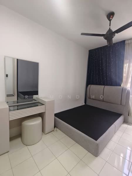 Condominium for Rent at Residensi KepongMas - Raymond Ho - Bedroom - PropertyGuru.com.my