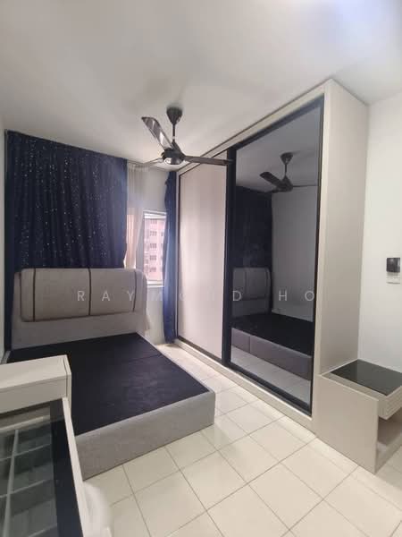 Condominium for Rent at Residensi KepongMas - Raymond Ho - Bedroom - PropertyGuru.com.my