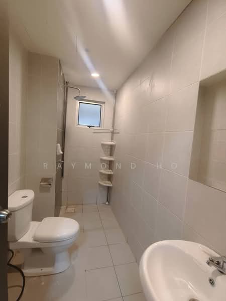 Condominium for Rent at Residensi KepongMas - Raymond Ho - Bathroom - PropertyGuru.com.my