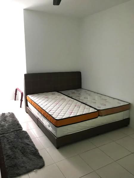 Pangsapuri untuk Disewa di PPA1M Bukit Jalil - Terry Yee - Bedroom - PropertyGuru.com.my