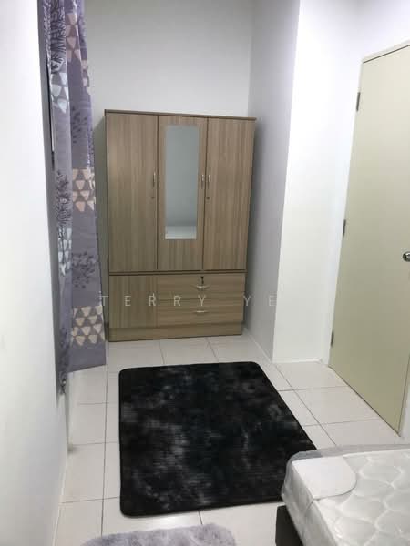 Pangsapuri untuk Disewa di PPA1M Bukit Jalil - Terry Yee - Bedroom - PropertyGuru.com.my
