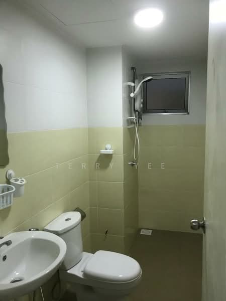 Pangsapuri untuk Disewa di PPA1M Bukit Jalil - Terry Yee - Bathroom - PropertyGuru.com.my