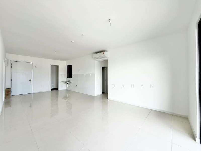 Condominium for Sale at Trinity Wellnessa - Noraini Dahan - Living Room - PropertyGuru.com.my