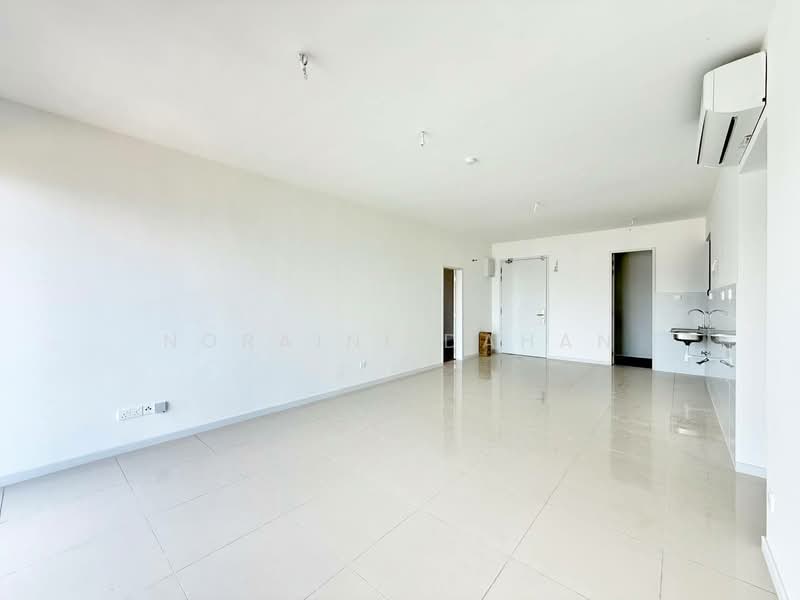 Condominium for Sale at Trinity Wellnessa - Noraini Dahan - Living Room - PropertyGuru.com.my