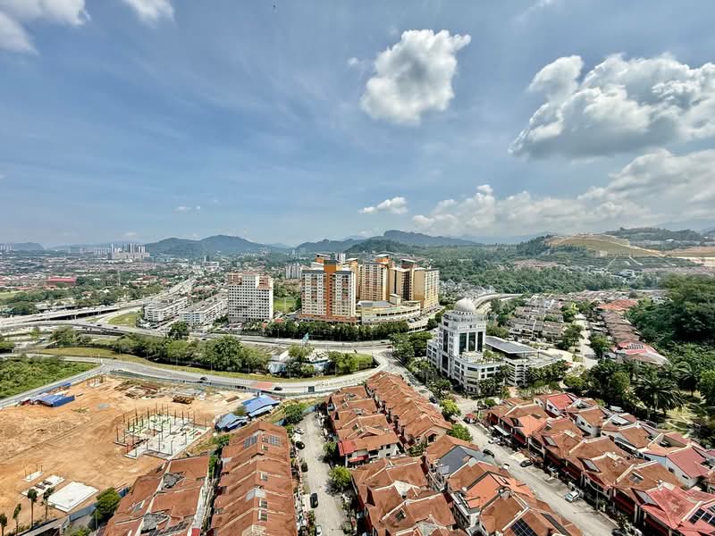 Condominium for Sale at Trinity Wellnessa - Noraini Dahan - Exterior - PropertyGuru.com.my