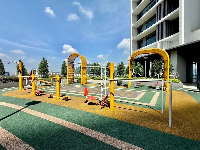 Condominium for Sale at Trinity Wellnessa - Noraini Dahan - Exterior - PropertyGuru.com.my