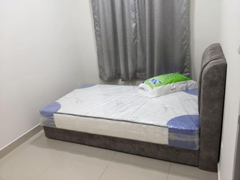 Service Residence for Rent at Residensi MH Platinum 2 - Azri Zabidin - PropertyGuru.com.my