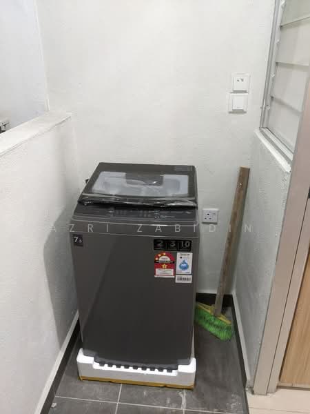 Service Residence for Rent at Residensi MH Platinum 2 - Azri Zabidin - PropertyGuru.com.my