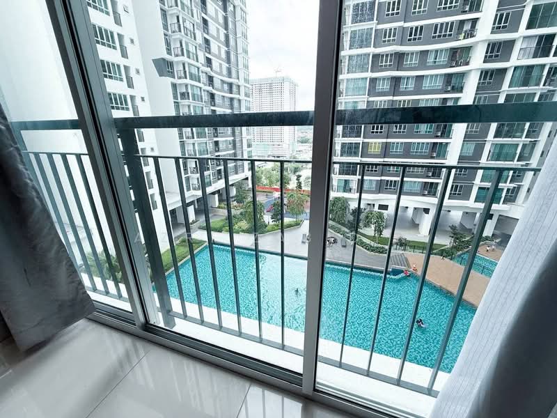 Service Residence for Rent at Residensi MH Platinum 2 - Azri Zabidin - PropertyGuru.com.my