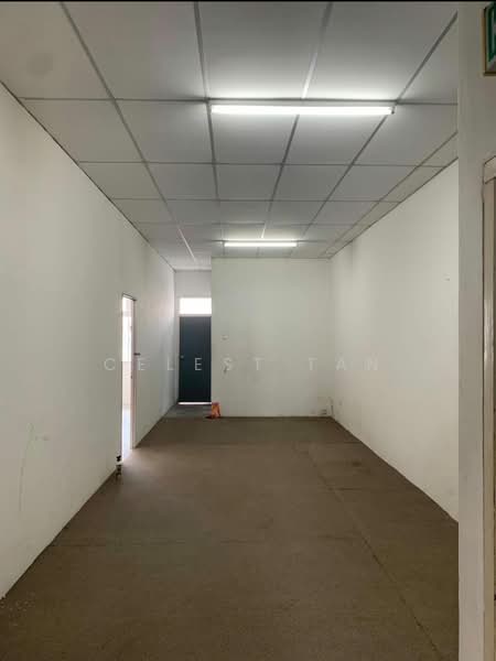 Untuk Disewa - Taman Gaya