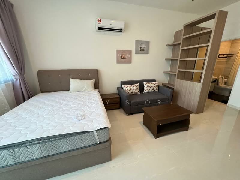 Condominium for Rent at SKS Pavillion Residences - Suny Sior - Bedroom - PropertyGuru.com.my