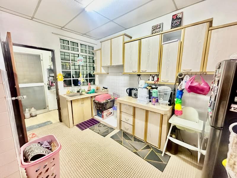 For Sale - Cheras Utama