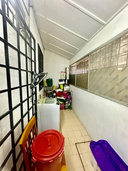 For Sale - Cheras Utama