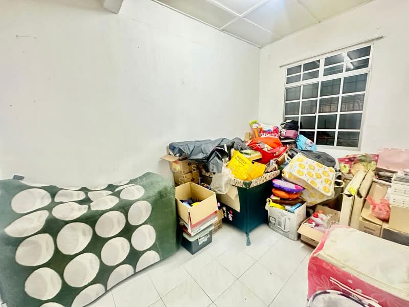 For Sale - Cheras Utama