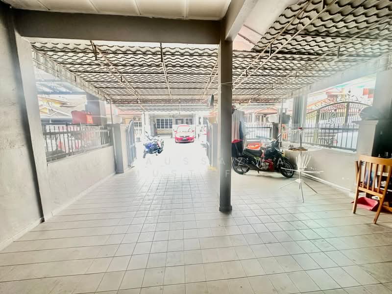 For Sale - Cheras Utama