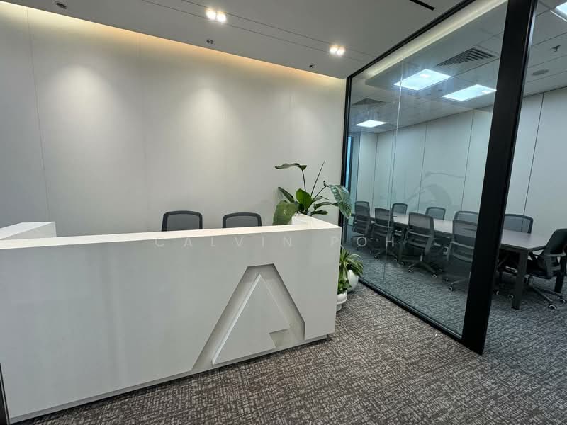 Pejabat untuk Disewa di KLCC (KL City Centre) - Calvin Poh - Interior - PropertyGuru.com.my