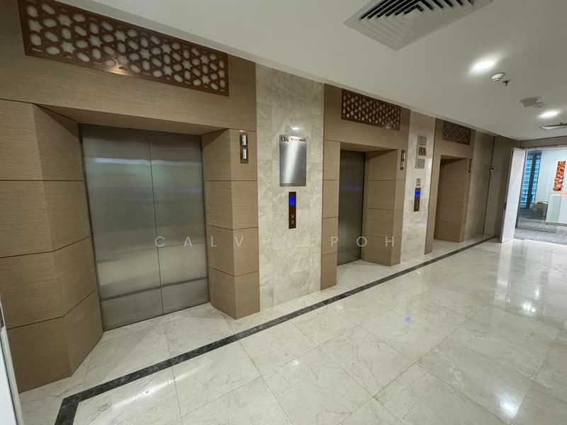 Pejabat untuk Disewa di KLCC (KL City Centre) - Calvin Poh - Lobby - PropertyGuru.com.my