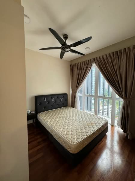Condominium for Rent at Medini Signature - Jay Ho - Bedroom - PropertyGuru.com.my