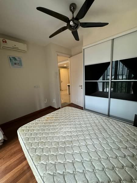 Condominium for Rent at Medini Signature - Jay Ho - Bedroom - PropertyGuru.com.my
