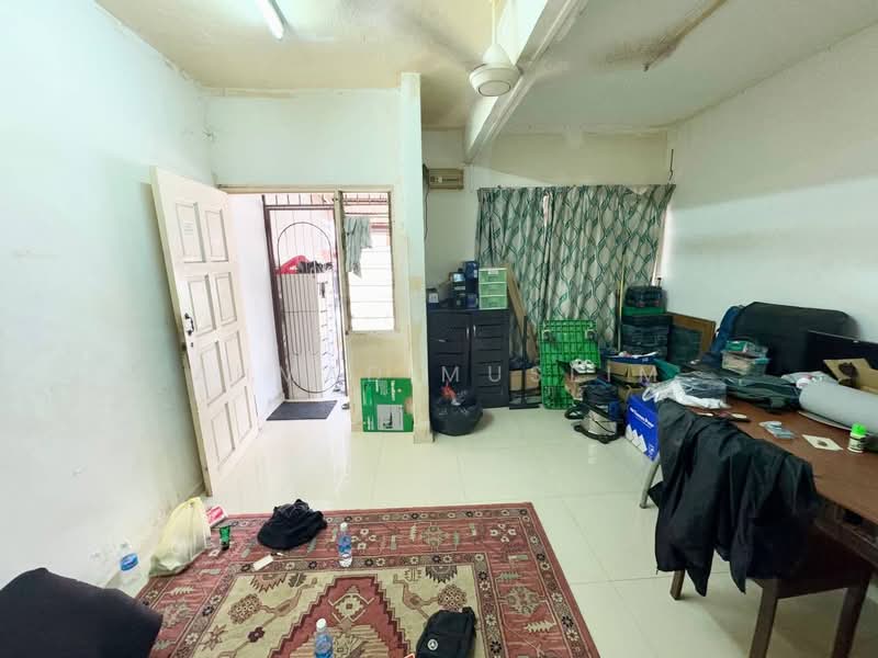 2-storey Terraced House for Sale in Melawati (Selangor) - Ahmad Muslim - PropertyGuru.com.my
