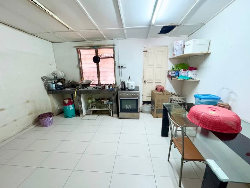2-storey Terraced House for Sale in Melawati (Selangor) - Ahmad Muslim - PropertyGuru.com.my